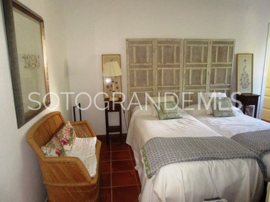 5 bedrooms Sotogrande Alto villa for sale | Kristina Szekely International Realty