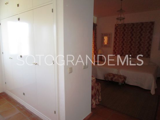 5 bedrooms Sotogrande Alto villa for sale | Kristina Szekely International Realty