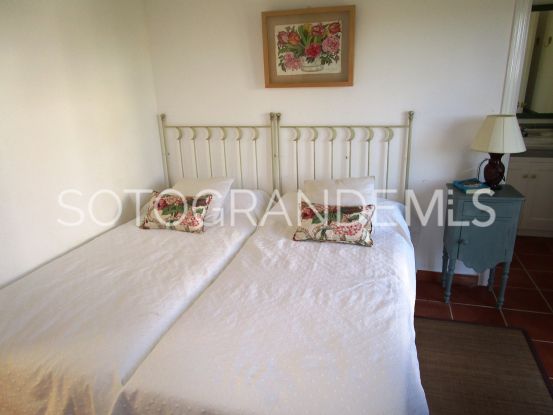 5 bedrooms Sotogrande Alto villa for sale | Kristina Szekely International Realty