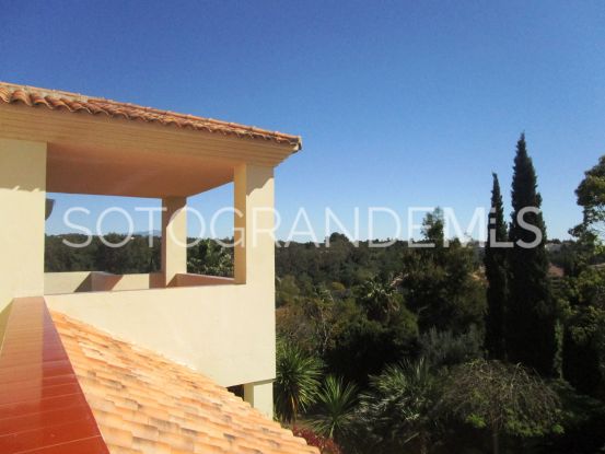 5 bedrooms Sotogrande Alto villa for sale | Kristina Szekely International Realty