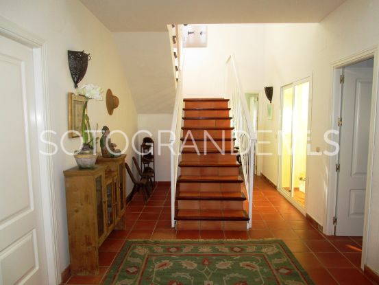5 bedrooms Sotogrande Alto villa for sale | Kristina Szekely International Realty