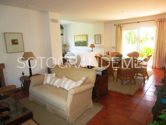5 bedrooms Sotogrande Alto villa for sale | Kristina Szekely International Realty