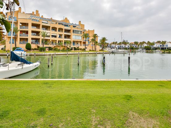 4 bedrooms Isla Tortuga ground floor duplex for sale | KS Sotheby's International Realty