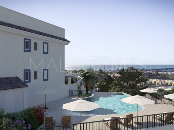 Se vende apartamento planta baja de 3 dormitorios en El Paraiso | KS Sotheby's International Realty