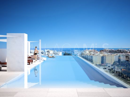 Parque Antena, Estepona, apartamento con 3 dormitorios a la venta | Kristina Szekely International Realty