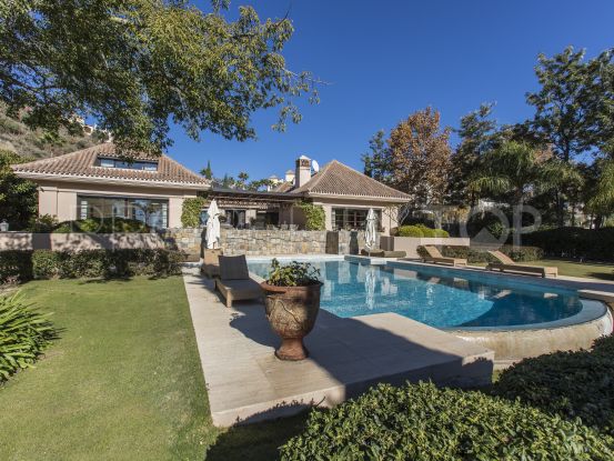 Villa in Monte Halcones for sale | KS Sotheby's International Realty