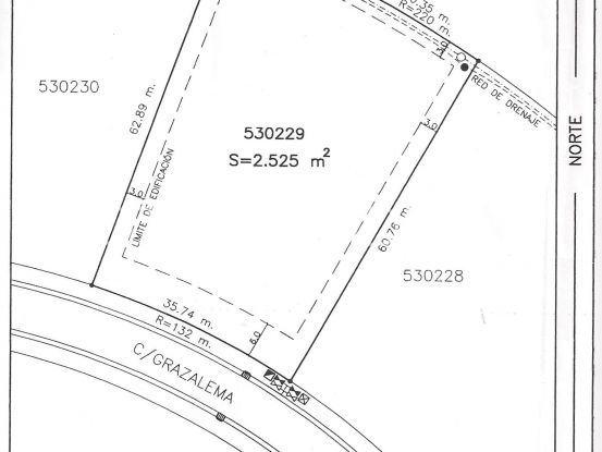 For sale plot in Sotogrande Alto | Kristina Szekely International Realty