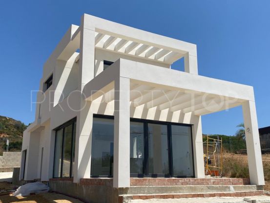 For sale 3 bedrooms villa in San Diego, Sotogrande | KS Sotheby's International Realty