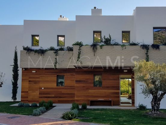 Carvajal town house for sale | Kristina Szekely International Realty