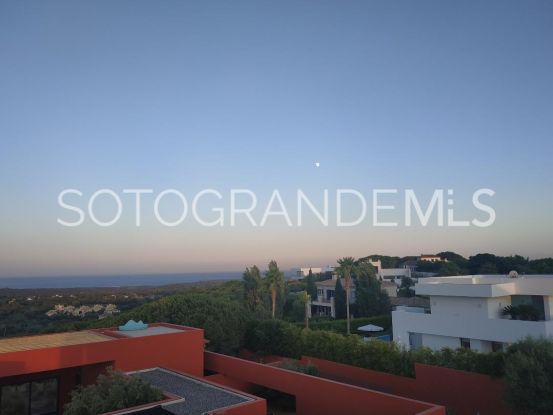 For sale villa in Sotogrande Alto | Kristina Szekely International Realty