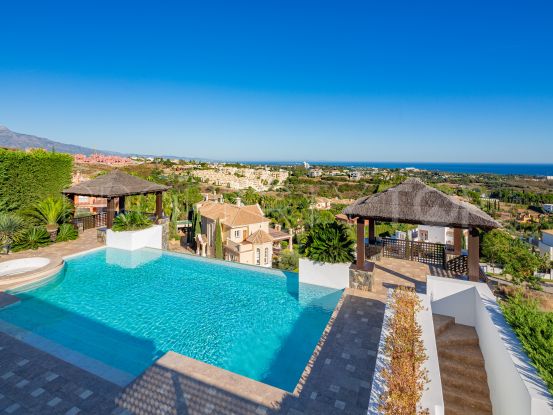 For sale Los Flamingos Golf villa | KS Sotheby's International Realty