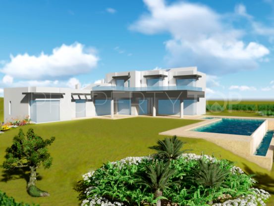 For sale Sotogrande Alto villa | KS Sotheby's International Realty