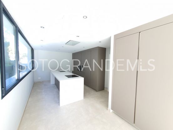 Sotogrande Alto, villa en venta | Kristina Szekely International Realty