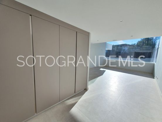 Sotogrande Alto, villa en venta | Kristina Szekely International Realty