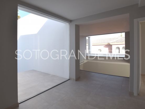 Sotogrande Alto, villa en venta | Kristina Szekely International Realty