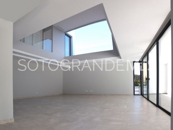 Sotogrande Alto, villa en venta | Kristina Szekely International Realty