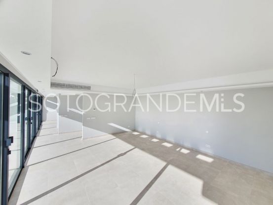 Sotogrande Alto, villa en venta | Kristina Szekely International Realty