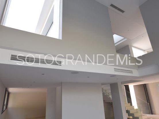 Sotogrande Alto, villa en venta | Kristina Szekely International Realty