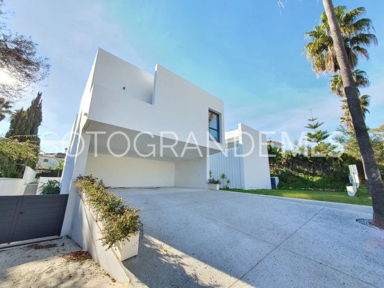Sotogrande Alto, villa en venta | Kristina Szekely International Realty