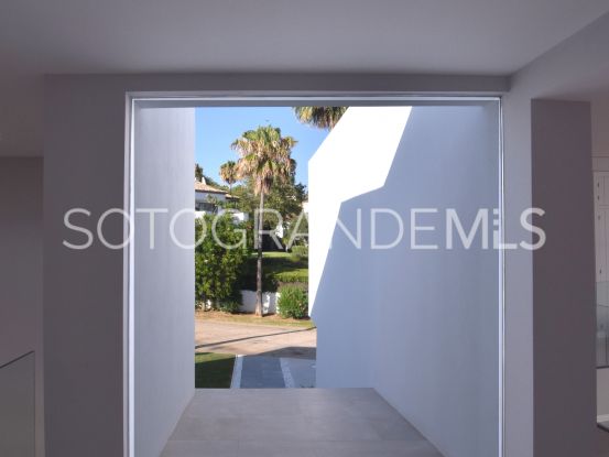 Sotogrande Alto, villa en venta | Kristina Szekely International Realty