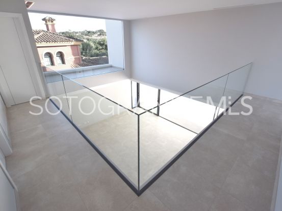 Sotogrande Alto, villa en venta | Kristina Szekely International Realty