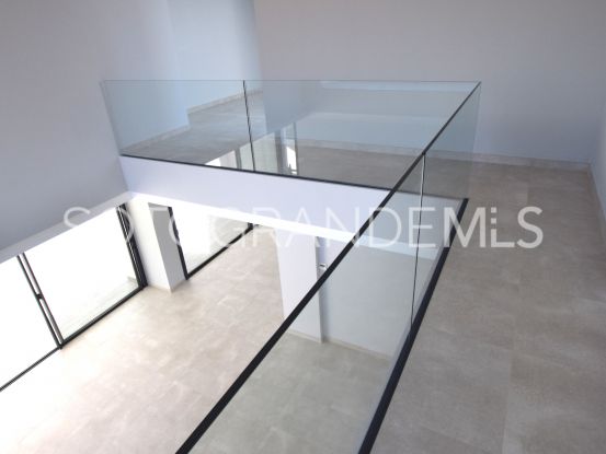 Sotogrande Alto, villa en venta | Kristina Szekely International Realty