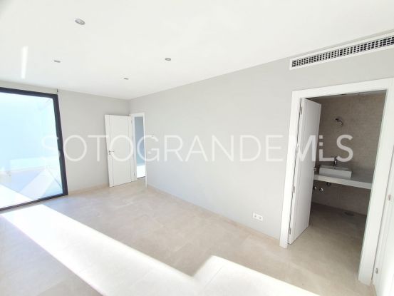 Sotogrande Alto, villa en venta | Kristina Szekely International Realty