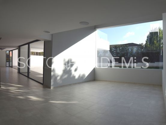 Sotogrande Alto, villa en venta | Kristina Szekely International Realty