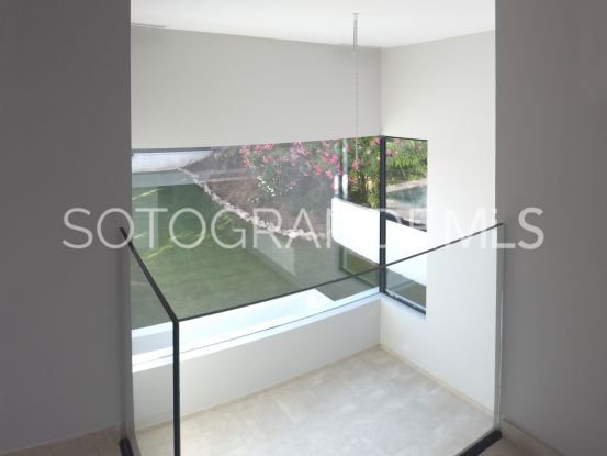 Sotogrande Alto, villa en venta | Kristina Szekely International Realty