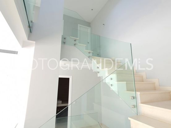 Sotogrande Alto, villa en venta | Kristina Szekely International Realty