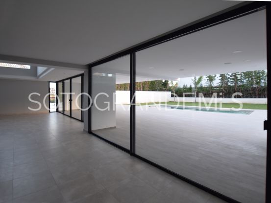 Sotogrande Alto, villa en venta | Kristina Szekely International Realty