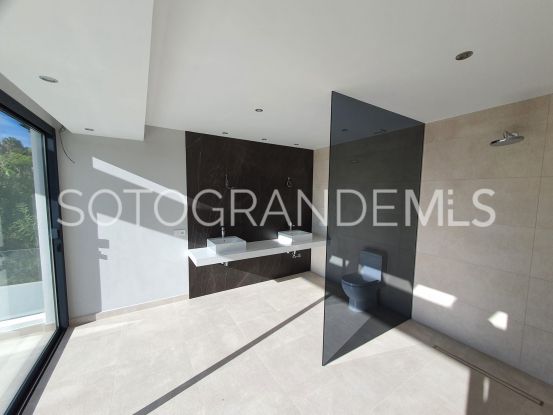Sotogrande Alto, villa en venta | Kristina Szekely International Realty