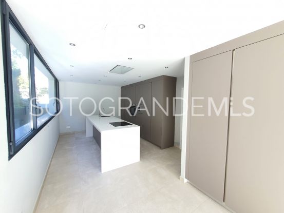 Sotogrande Alto, villa en venta | Kristina Szekely International Realty