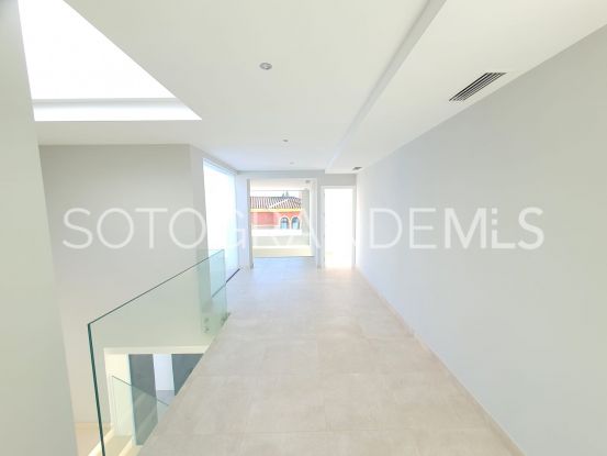 Sotogrande Alto, villa en venta | Kristina Szekely International Realty