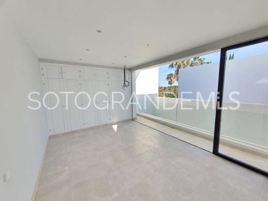 Sotogrande Alto, villa en venta | Kristina Szekely International Realty