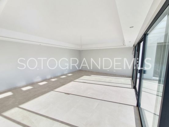 Sotogrande Alto, villa en venta | Kristina Szekely International Realty