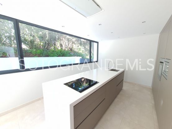 Sotogrande Alto, villa en venta | Kristina Szekely International Realty