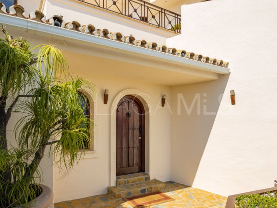 Villa en venta de 5 dormitorios en Benalmadena Pueblo | Kristina Szekely International Realty