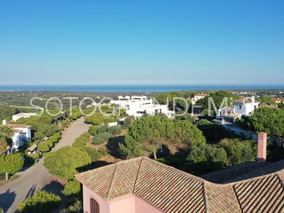 Sotogrande Alto, parcela a la venta | Kristina Szekely International Realty