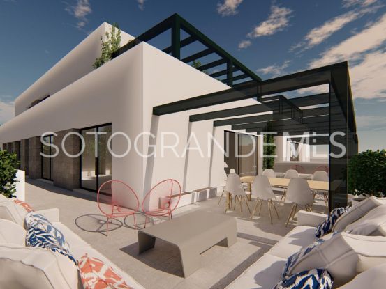 Comprar apartamento de 4 dormitorios en La Reserva | Kristina Szekely International Realty