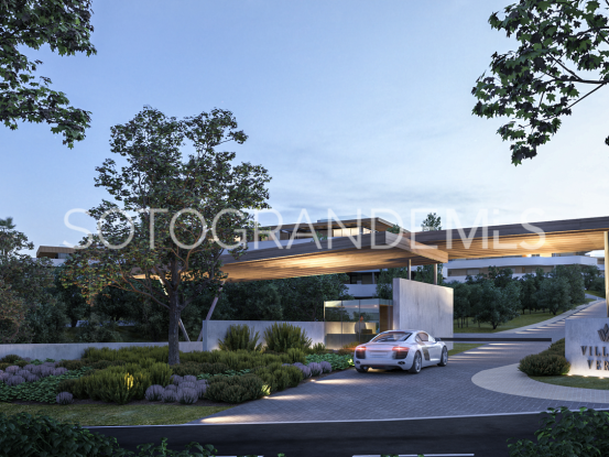 Apartment with 3 bedrooms in Sotogrande Alto | Kristina Szekely International Realty