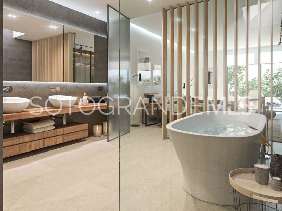 Apartment with 3 bedrooms in Sotogrande Alto | Kristina Szekely International Realty