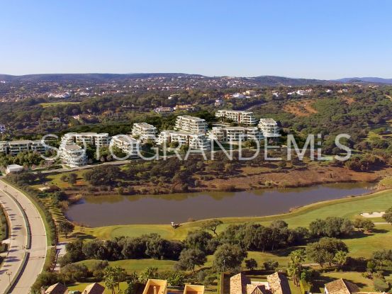 For sale penthouse in Sotogrande Alto | Kristina Szekely International Realty