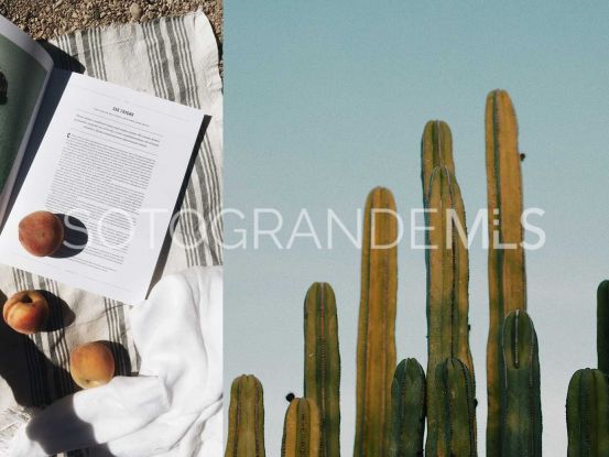 For sale penthouse in Sotogrande Alto | Kristina Szekely International Realty