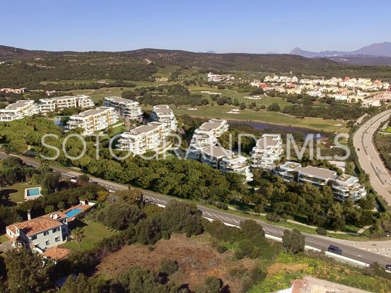 For sale penthouse in Sotogrande Alto | Kristina Szekely International Realty