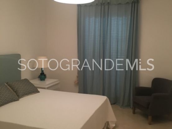 Apartamento en Ribera de la Nécora, Marina de Sotogrande | Kristina Szekely International Realty