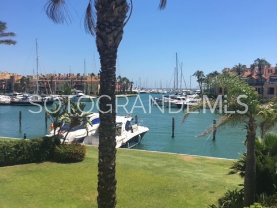 Apartment for sale in Ribera de la Nécora with 2 bedrooms | Kristina Szekely International Realty