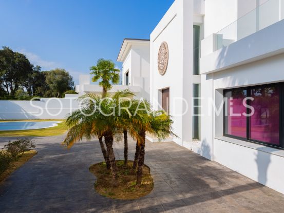 Villa en Reyes y Reinas de 7 dormitorios | Kristina Szekely International Realty