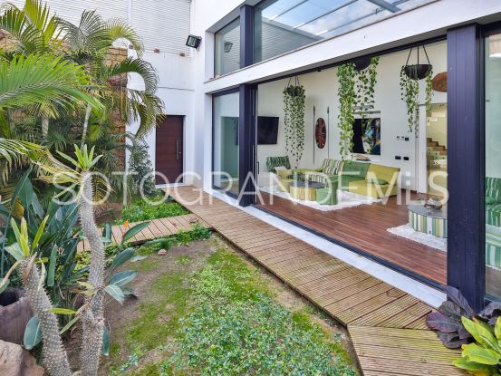 Villa en Reyes y Reinas de 7 dormitorios | Kristina Szekely International Realty