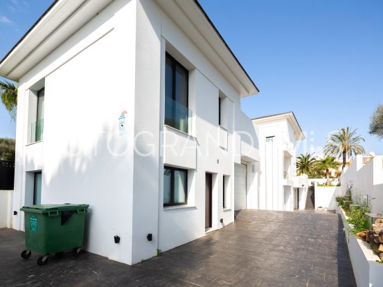 Villa en Reyes y Reinas de 7 dormitorios | Kristina Szekely International Realty